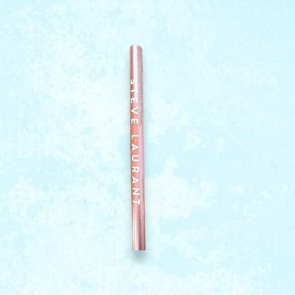 🆕 NWT Steve Laurent Uptown Matte Lip Liner Deep Nude Red - Picture 2 of 3